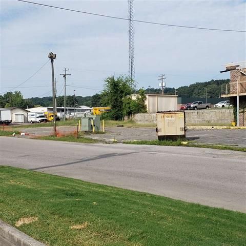 1501 25th St NW, Cleveland, TN 37311
